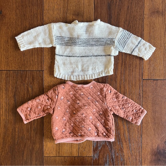 3 Month Girl Mixed Bundle - Picture 3 of 12